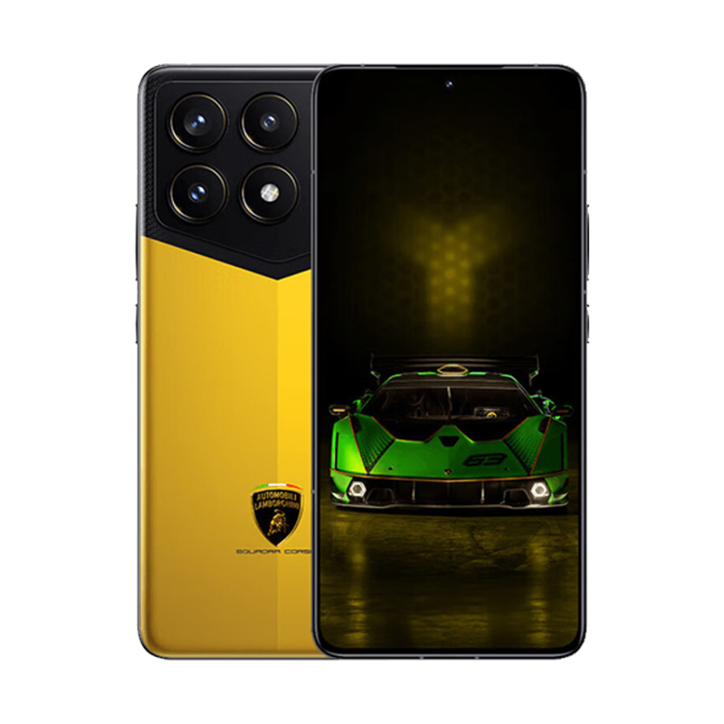 XIAOMI REDMI K70 PRO