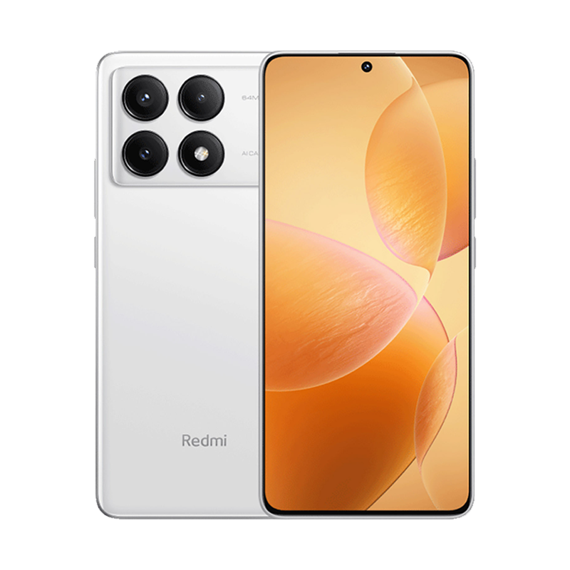 XIAOMI REDMI K70E