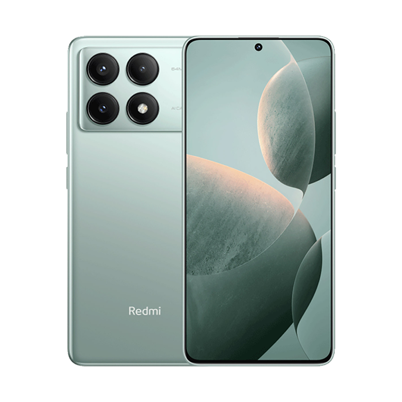 XIAOMI REDMI K70E