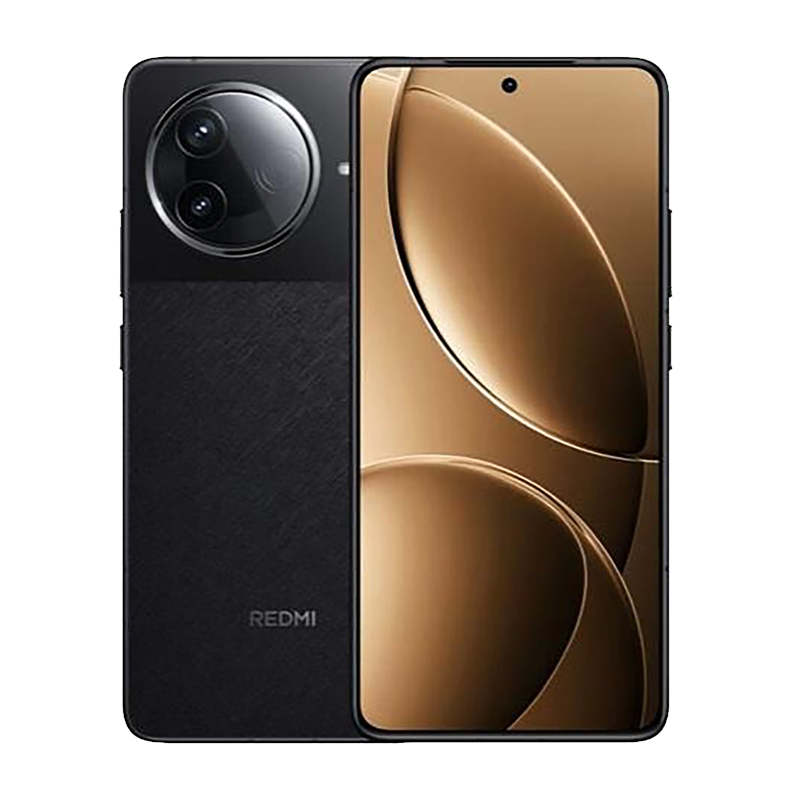 Xiaomi Redmi K80 5G