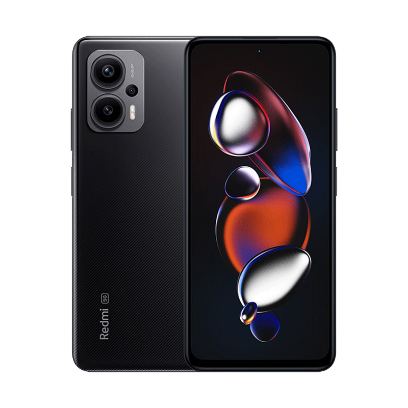XIAOMI REDMI NOTE 12T PRO