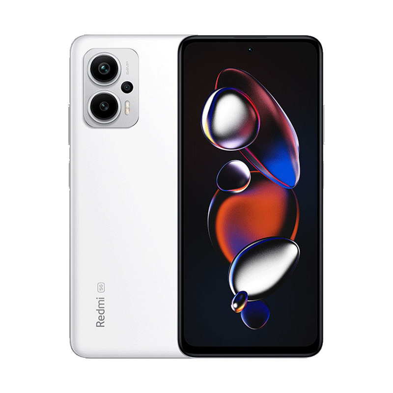 XIAOMI REDMI NOTE 12T PRO