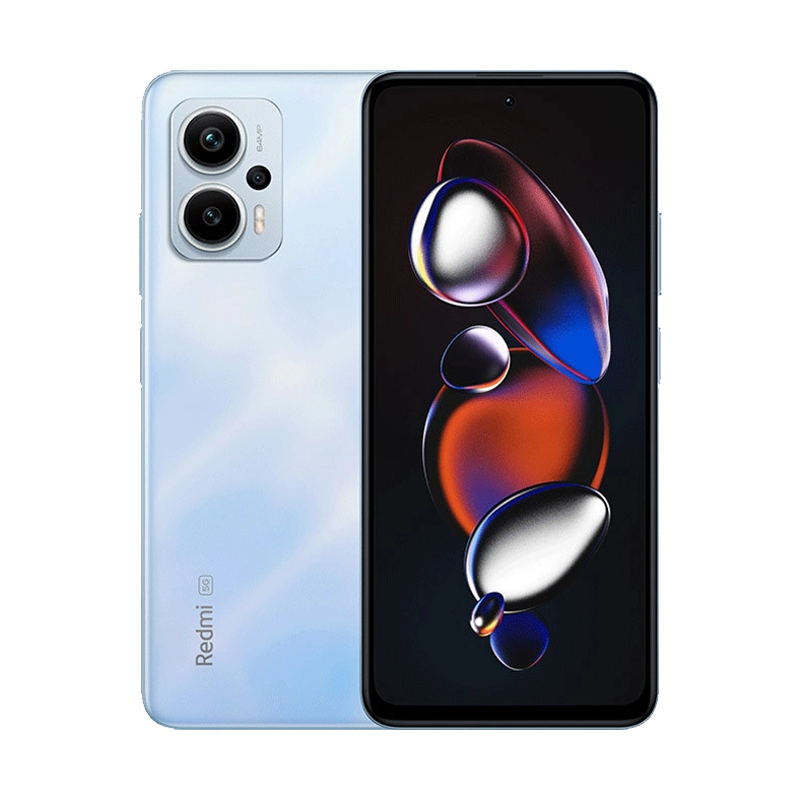 XIAOMI REDMI NOTE 12T PRO