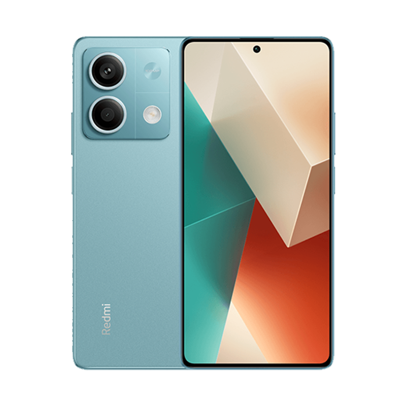 Xiaomi Redmi Note 13 5G