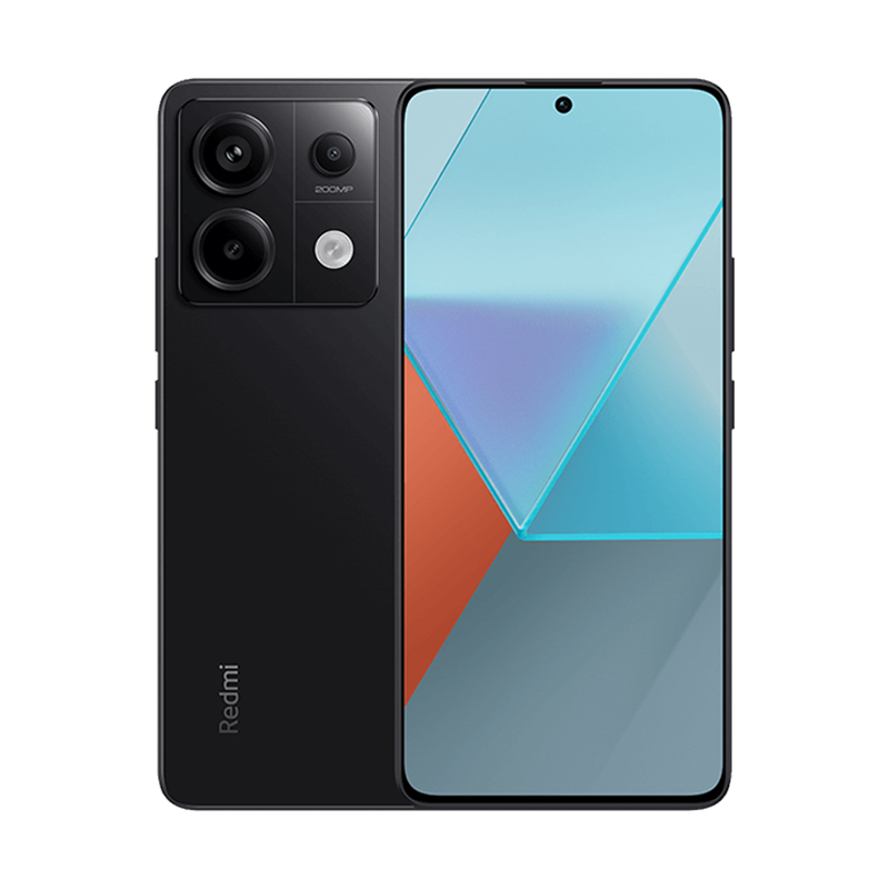 Xiaomi Redmi Note 13 Pro 5G
