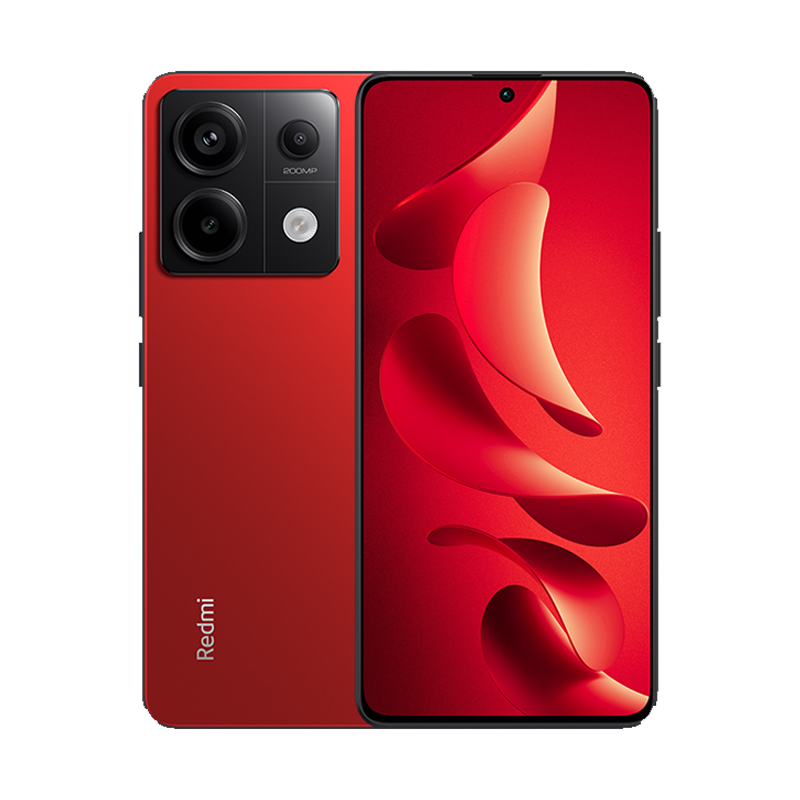 Xiaomi Redmi Note 13 Pro 5G