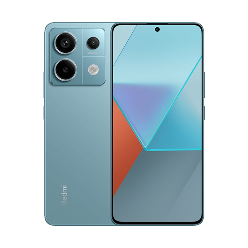 Xiaomi Redmi Note 13 Pro 5G