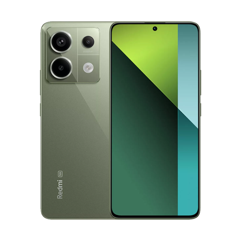 Xiaomi Redmi Note 13 Pro 5G