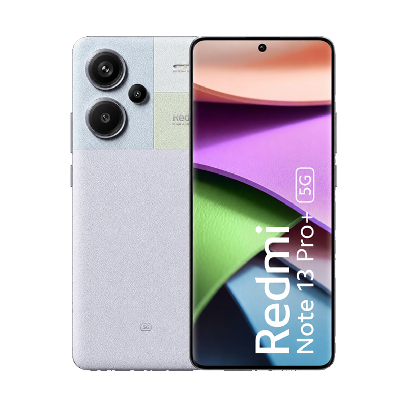 XIAOMI REDMI NOTE 13 PRO PLUS