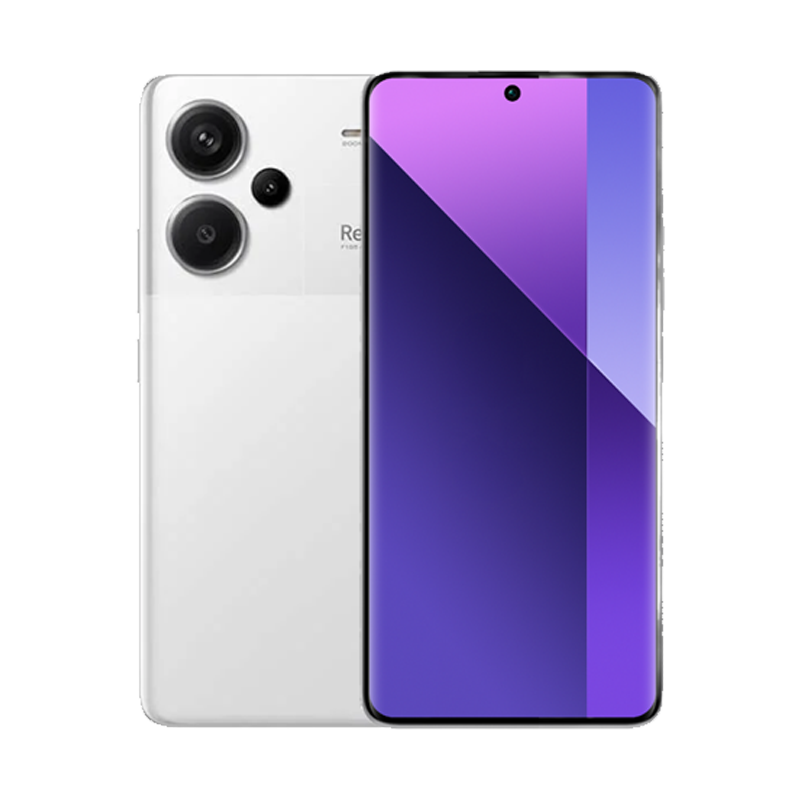 XIAOMI REDMI NOTE 13 PRO PLUS