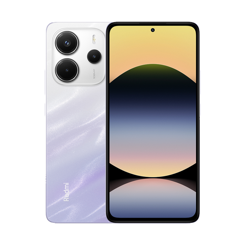 Xiaomi Redmi Note 14