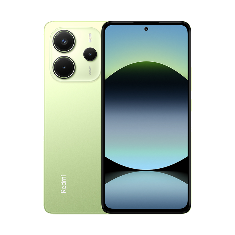 Xiaomi Redmi Note 14