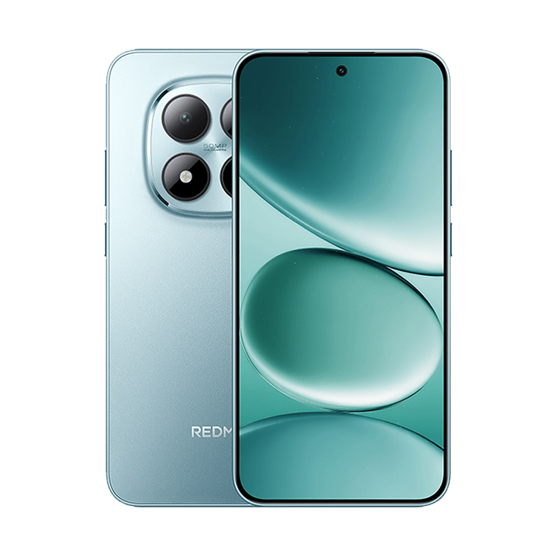 Xiaomi Redmi Note 15 Pro 4G