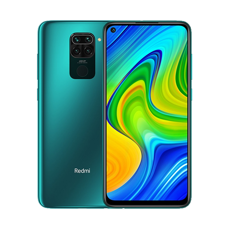 Xiaomi Redmi Note 9S - 6.128GB THANH LÝ/935185