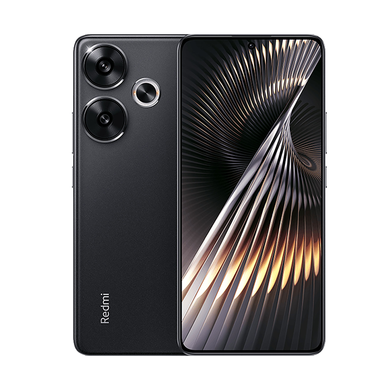 Xiaomi Redmi Turbo 3