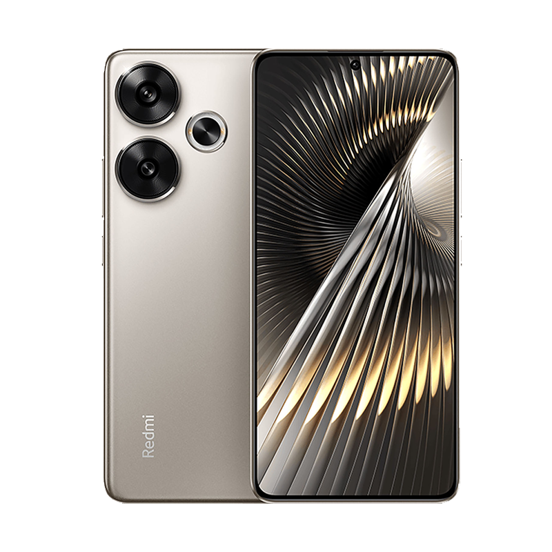 Xiaomi Redmi Turbo 3