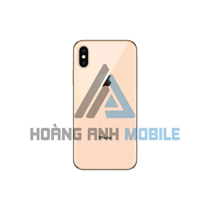 Thay vỏ iPhone XS Max
