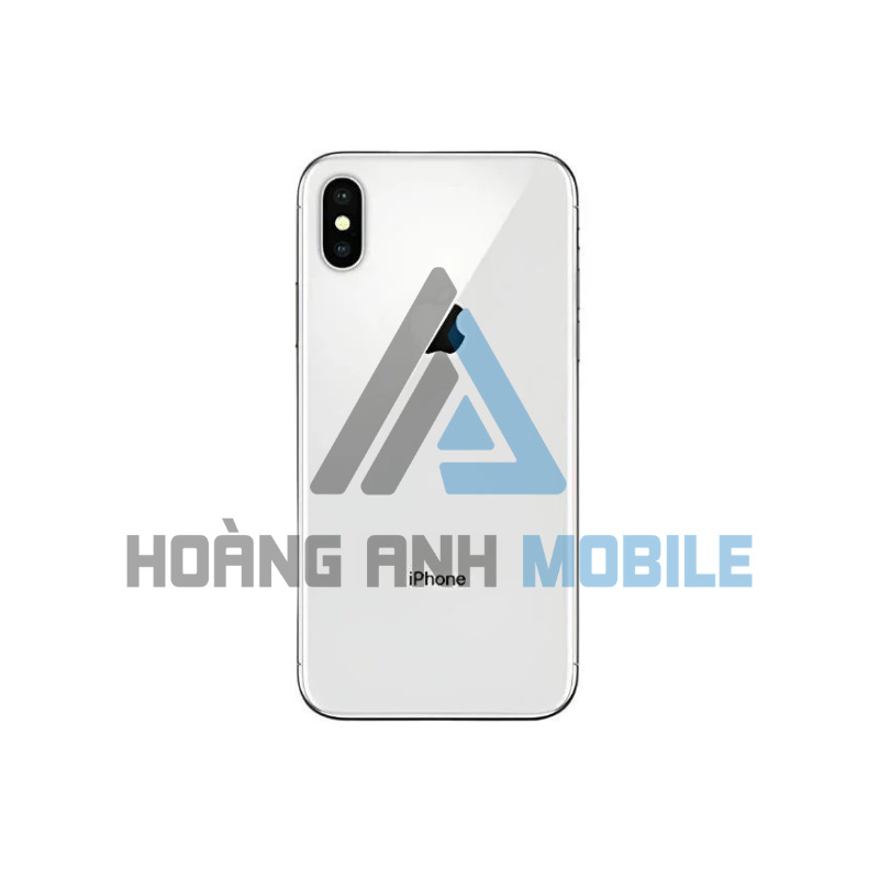 Thay vỏ iPhone XS