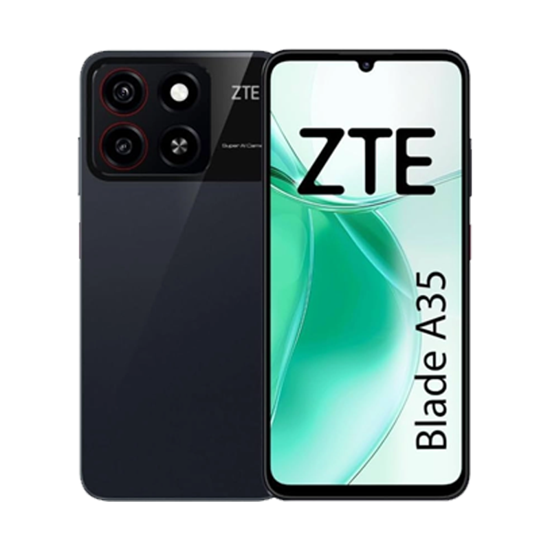 ZTE Blade A35
