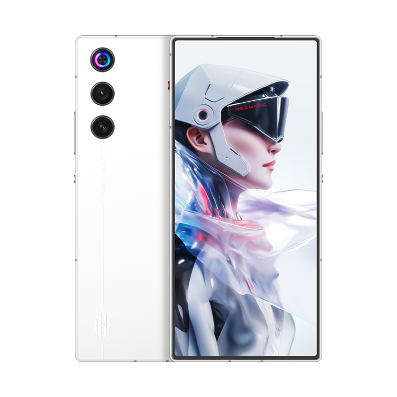 ZTE NUBIA REDMAGIC 10 AIR 5G