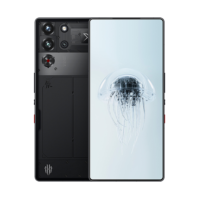ZTE NUBIA REDMAGIC 10 PRO PLUS