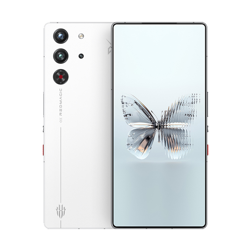 ZTE Nubia RedMagic 10 Pro
