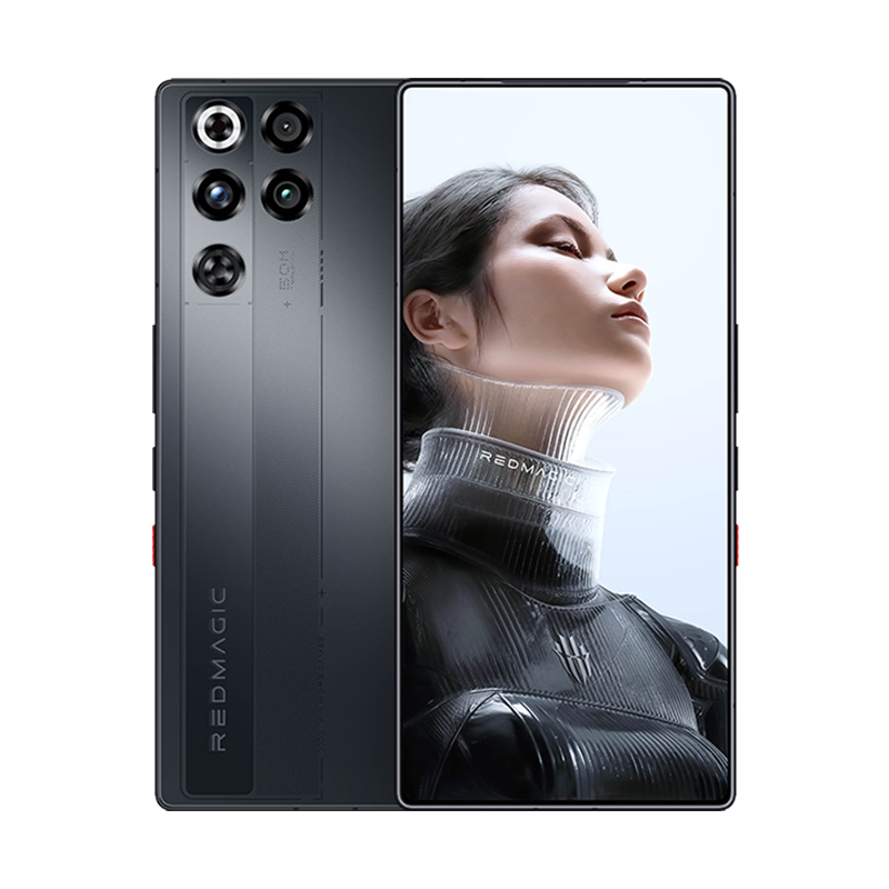 ZTE Nubia RedMagic 11 Pro Plus