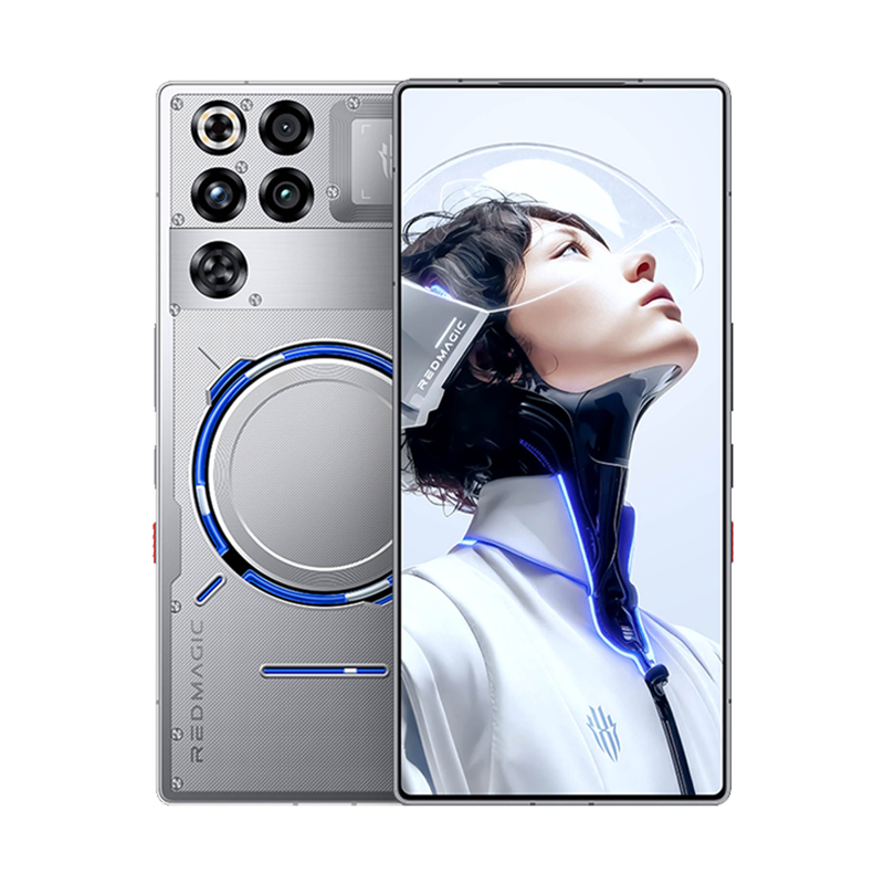 ZTE Nubia RedMagic 11 Pro Plus