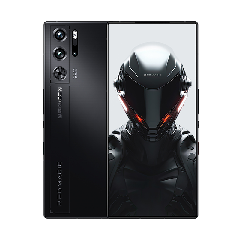 ZTE NUBIA REDMAGIC 9 PRO 5G