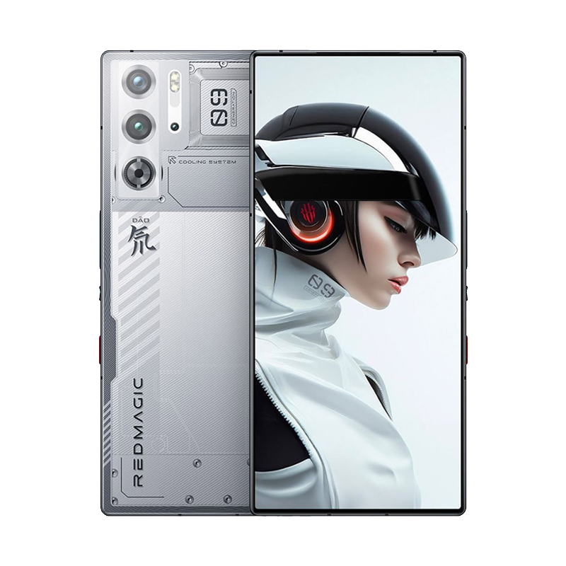 ZTE NUBIA REDMAGIC 9 PRO 5G