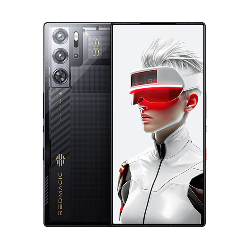 ZTE NUBIA REDMAGIC 9S PRO