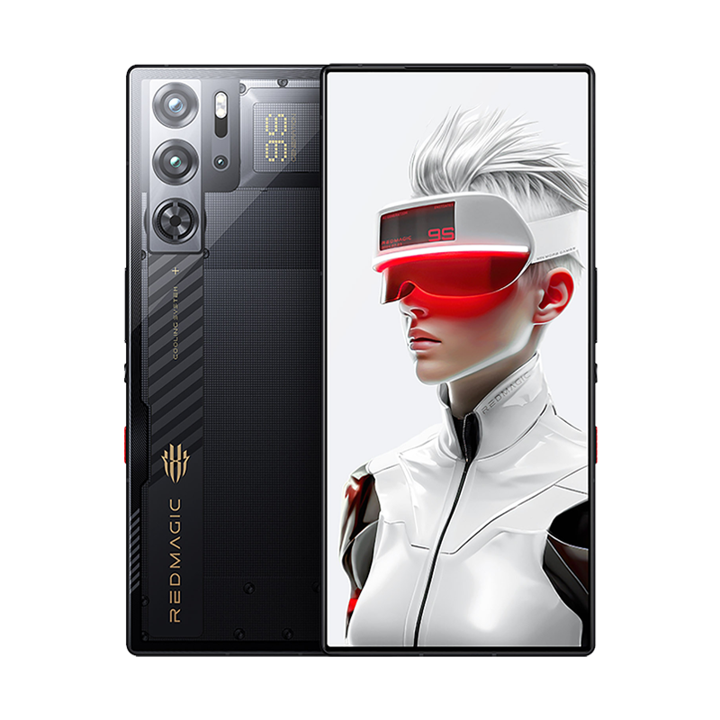 ZTE NUBIA REDMAGIC 9S PRO PLUS