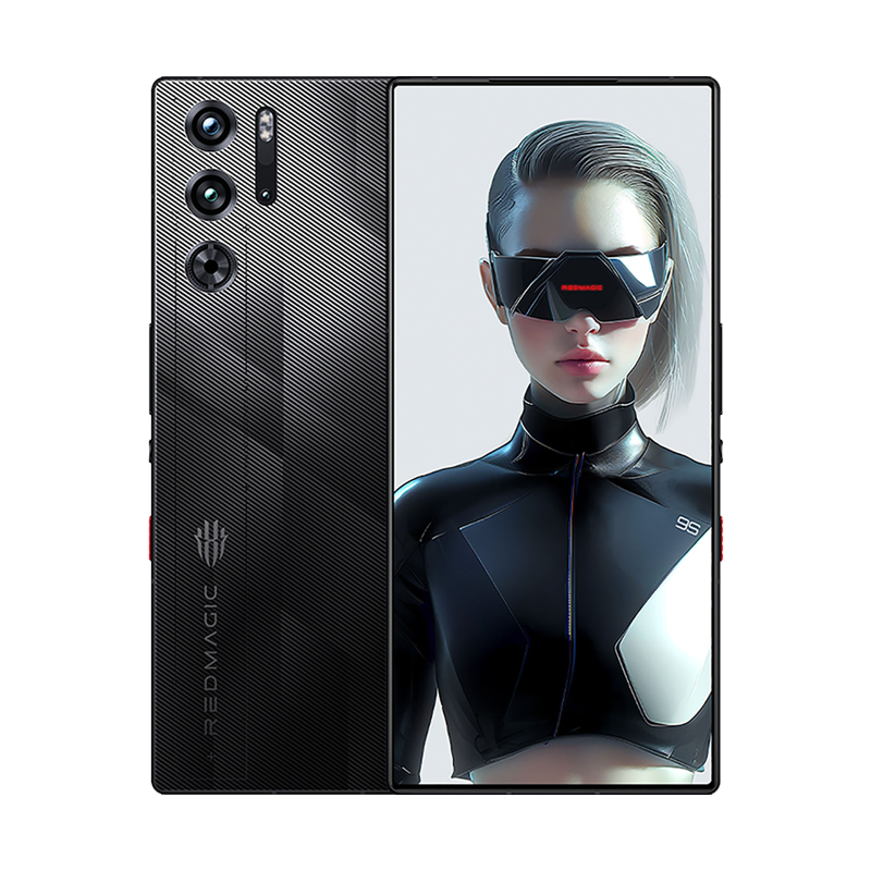 ZTE NUBIA REDMAGIC 9S PRO PLUS