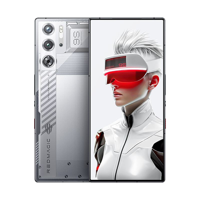 ZTE NUBIA REDMAGIC 9S PRO PLUS