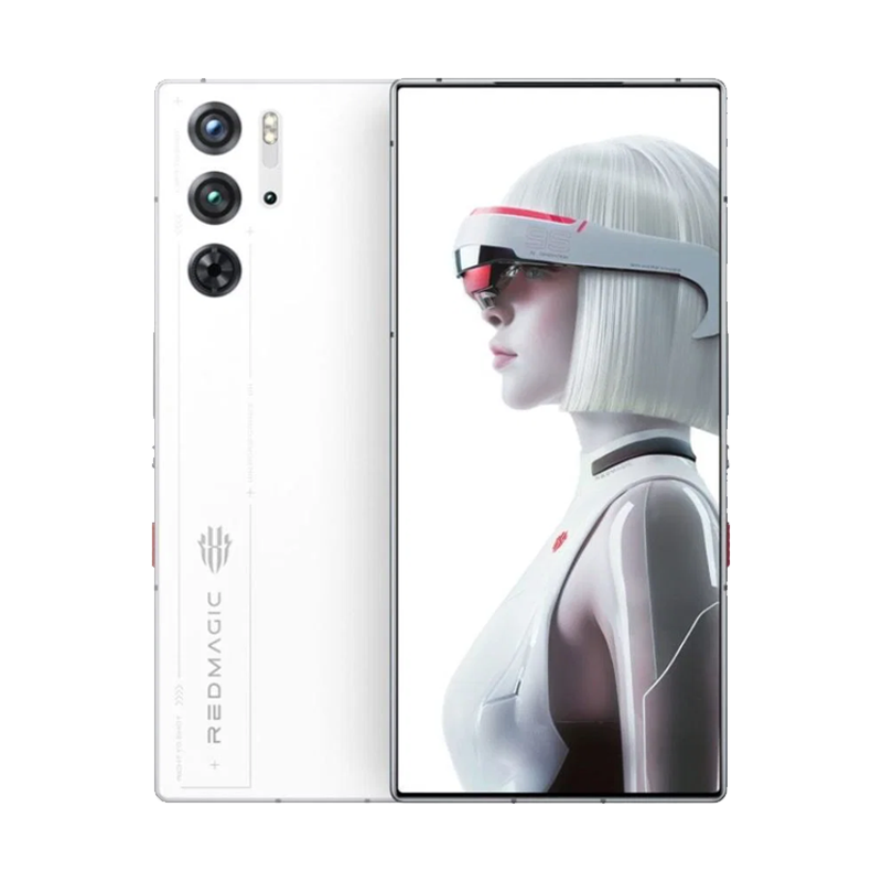 ZTE NUBIA REDMAGIC 9S PRO PLUS
