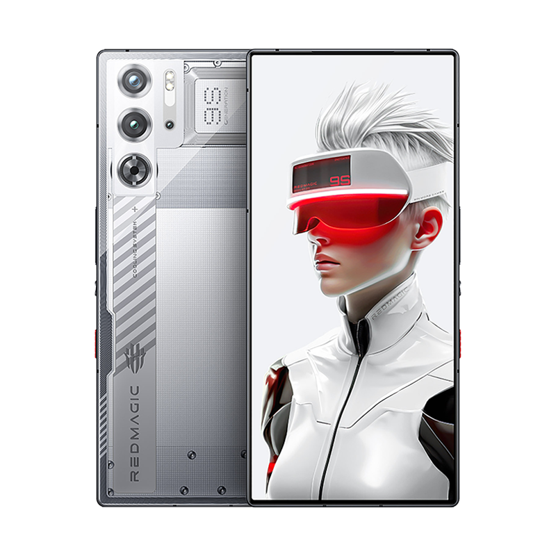 ZTE NUBIA REDMAGIC 9S PRO