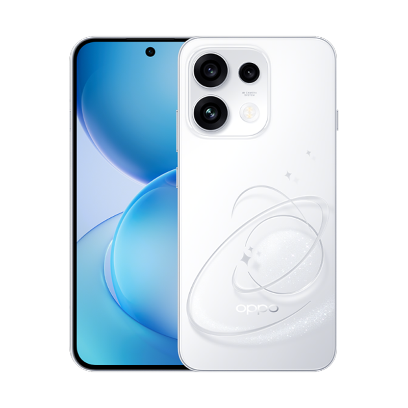 OPPO Reno16F 5G