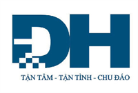 logo Công ty TNHH MTV Máy Tính Đức Hạnh Mua bán máy tính, máy in văn phòng, Camera an ninh, Điện máy, điện Lạnh ( Bán hàng trả góp )