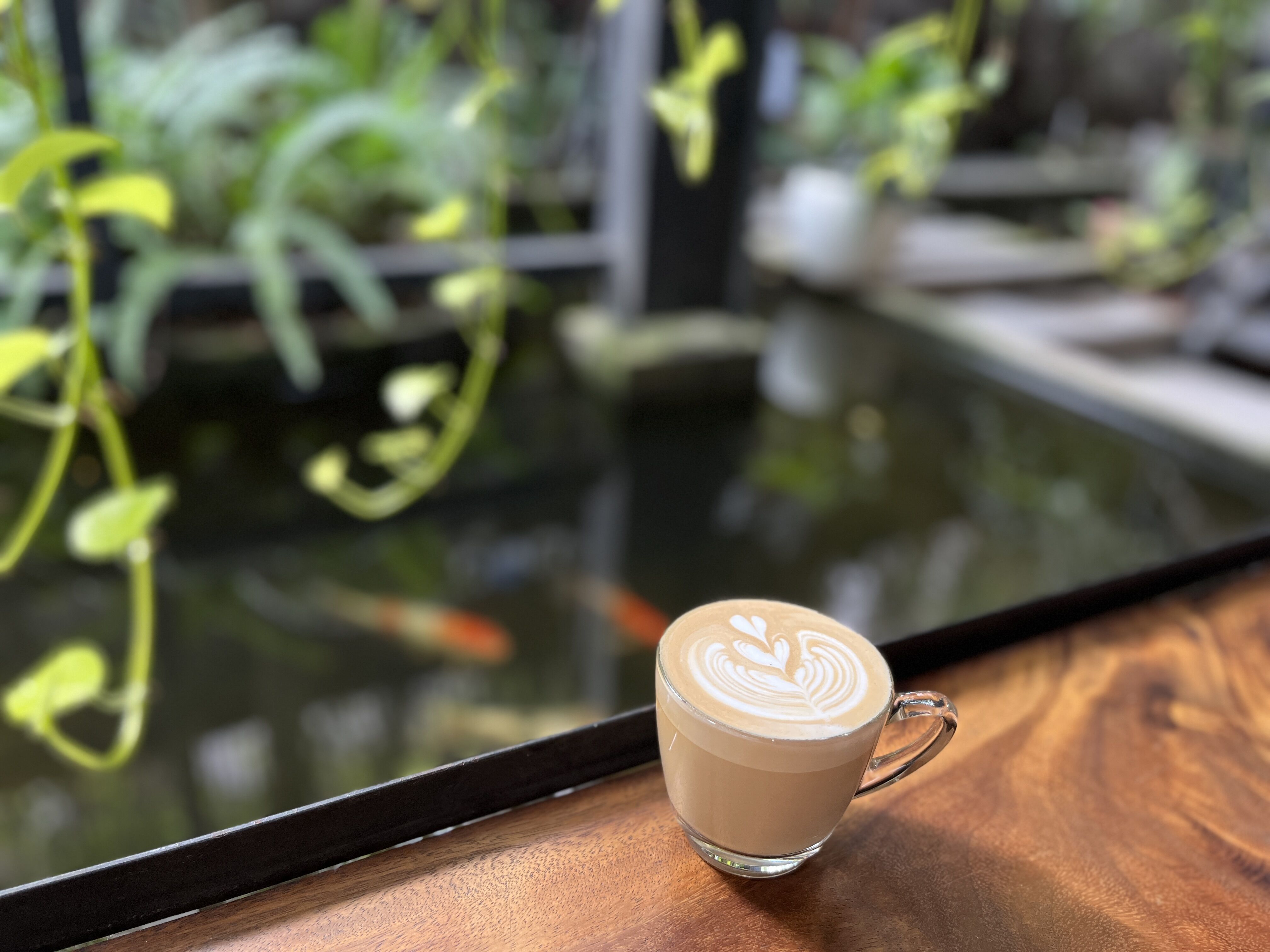 Latte Là Gì? Tìm Hiểu Về Loại Café Được Cả Thế Giới Yêu Thích