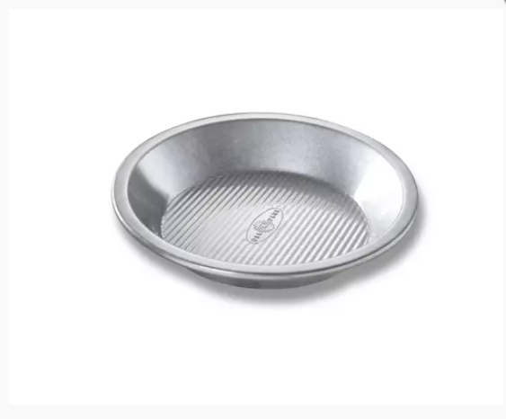 USA - PAN 1100PE Khuôn Bánh Pie 22.8cmx3.8cm