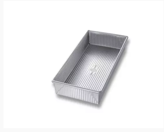 USA PAN - 1110RC Khuôn Cake Chữ Nhật 33cmx22.8cmx5.7cm