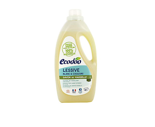 Nước Giặt Marseille Đậm Đặc Sinh Học 2L