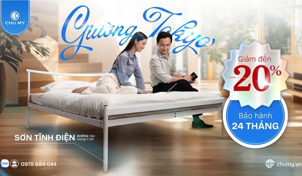 <span>Nội thất</span> Phòng Ngủ