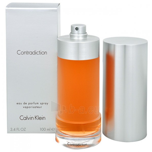 Nước Hoa Calvin Klein Contradiction Eau de Parfum 50ml | Lala Cosmetics -  Thiên đường mỹ phẩm