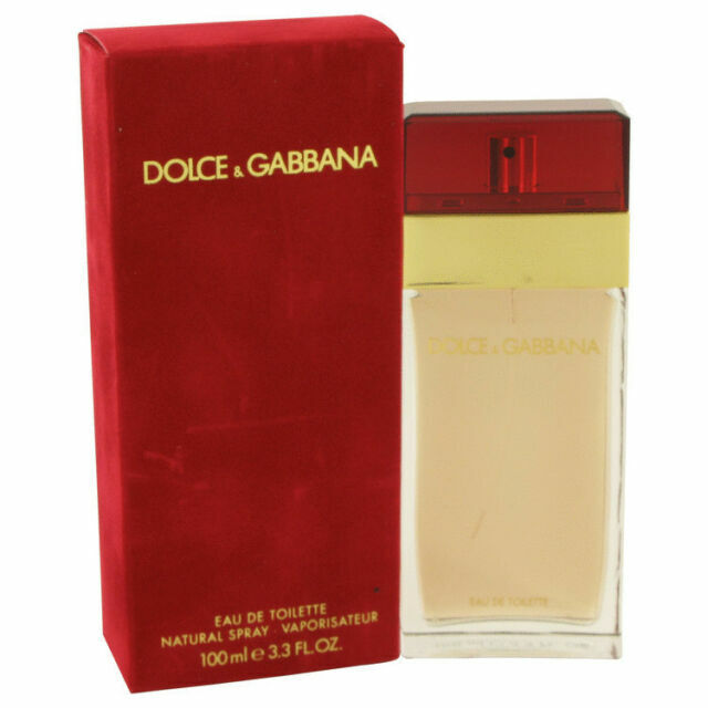 Nước hoa Dolce & Gabbana Eau De Toilette for Women - Spray 50ml | Lala  Cosmetics - Thiên đường mỹ phẩm