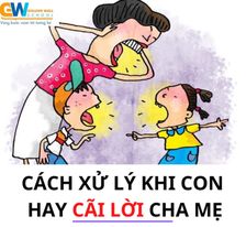 NÊN LÀM THẾ NÀO VỚI NHỮNG CÂU 