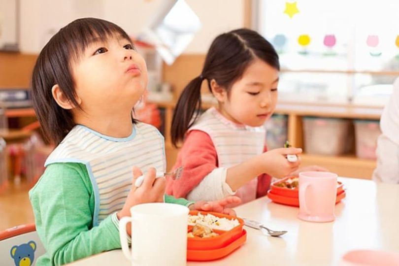 DẠY CON CÁCH TỰ LẬP CỦA NGƯỜI NHẬT