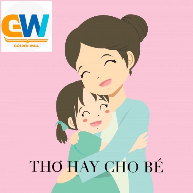 THƠ HAY CHO BÉ