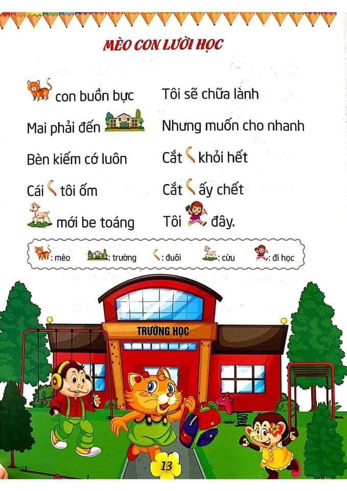 ĐỌC THƠ QUA HÌNH ẢNH
