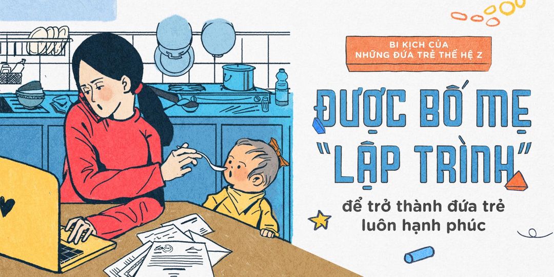 SỰ THẬT ĐÁNG SỢ BÊN TRONG MỘT ĐỨA TRẺ “NGOAN”